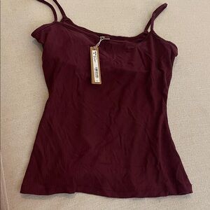Skims soft lounge cami